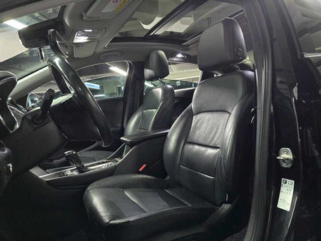 CHEVROLET Malibu — photo 05