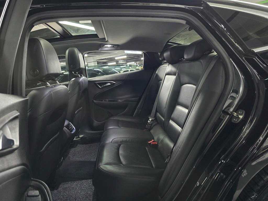 CHEVROLET Malibu — photo 06