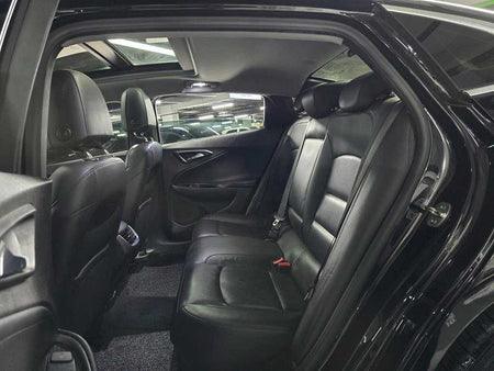 CHEVROLET Malibu — photo 06