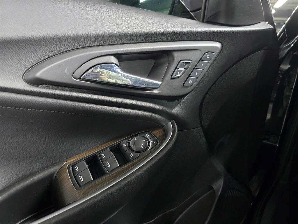 CHEVROLET Malibu — photo 08