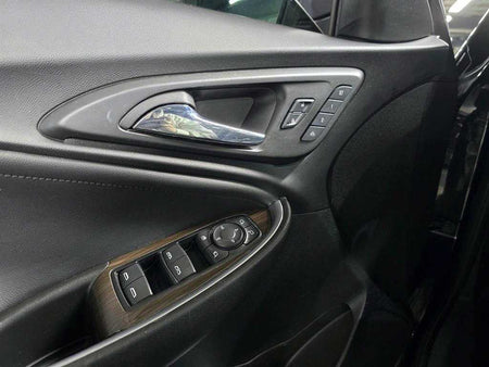 CHEVROLET Malibu — photo 08