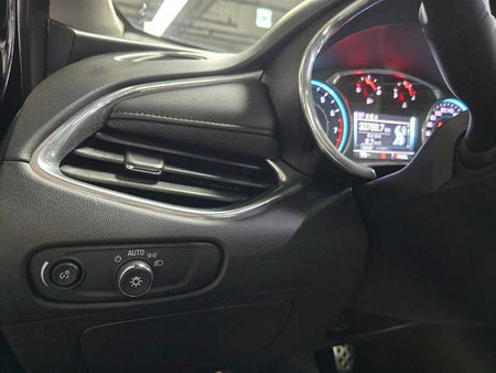 CHEVROLET Malibu — photo 09