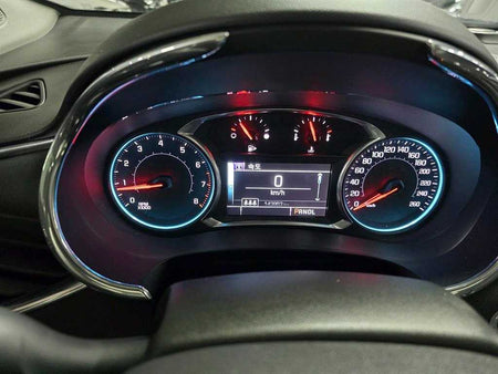 CHEVROLET Malibu — photo 10