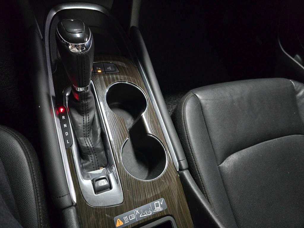 CHEVROLET Malibu — photo 13