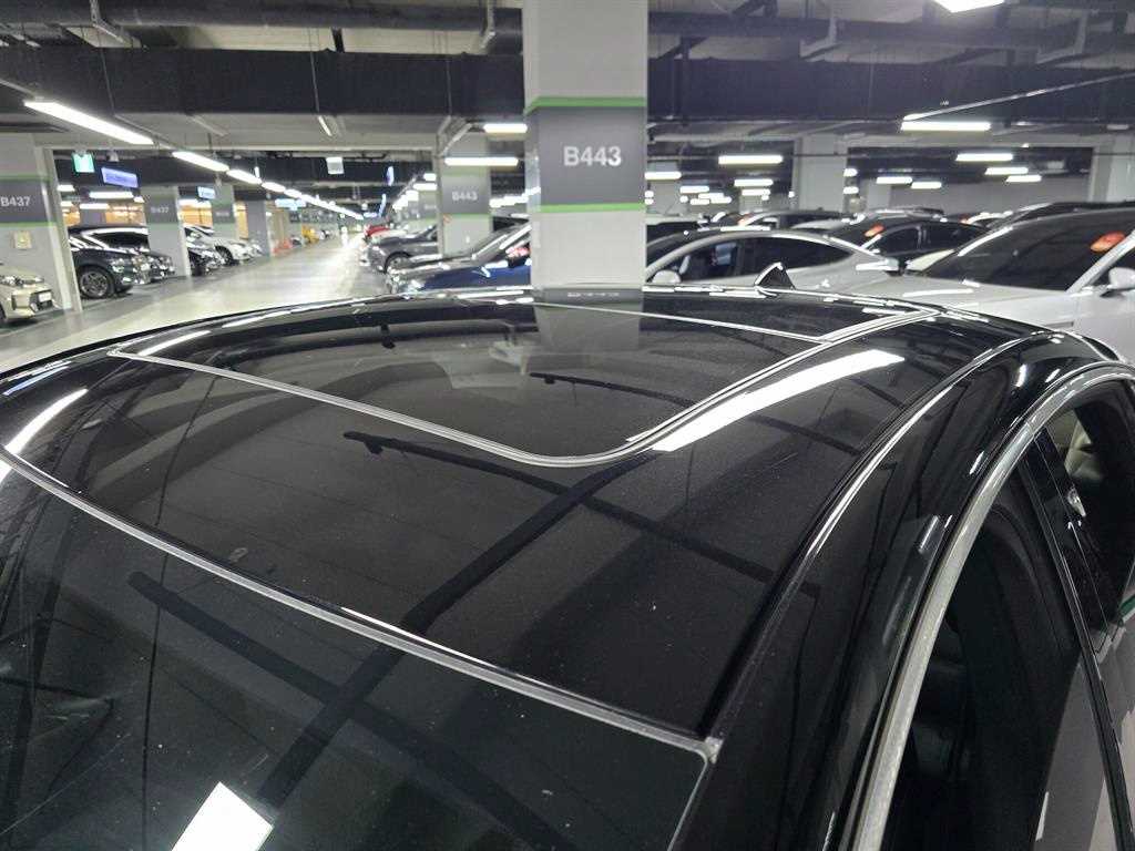 CHEVROLET Malibu — photo 16