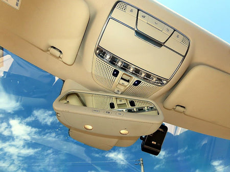 Mercedes-Benz S-Class — photo 15