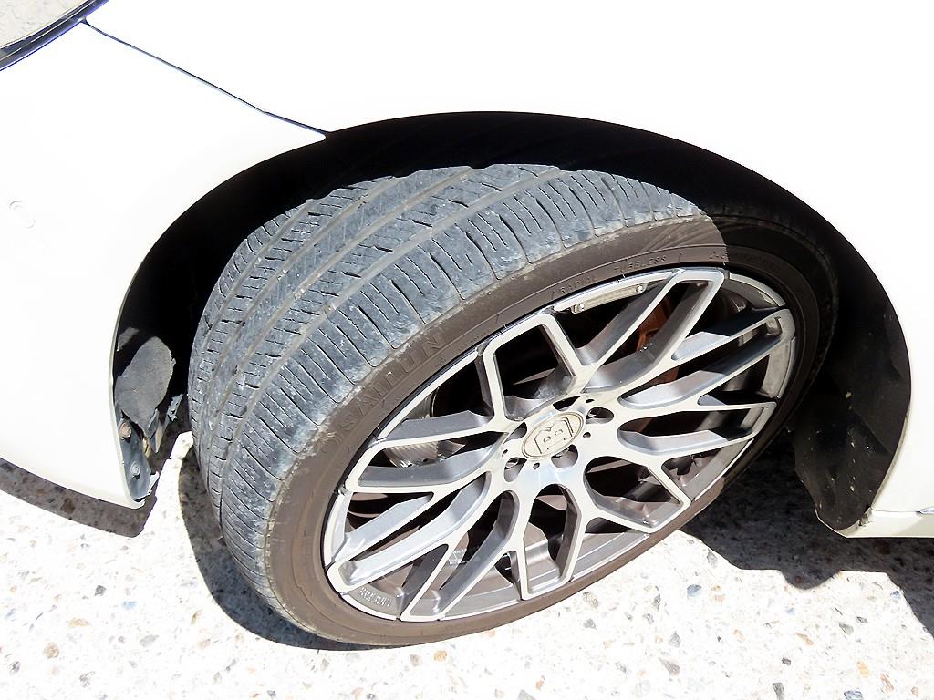Mercedes-Benz S-Class — photo 20
