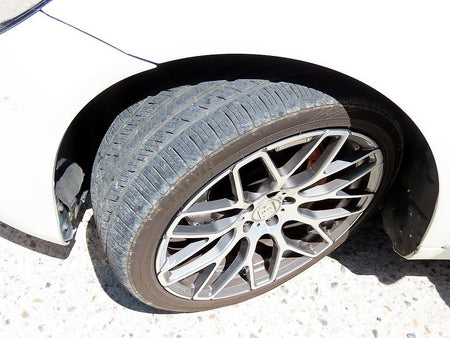 Mercedes-Benz S-Class — photo 20