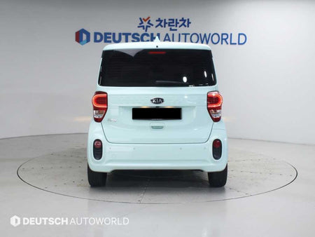 Kia RAY — photo 04