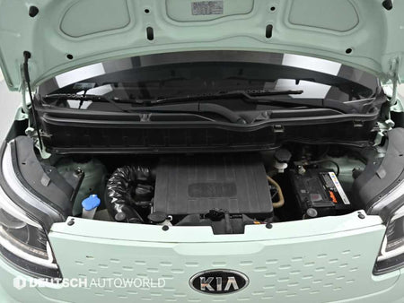 Kia RAY — photo 06