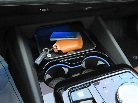 BMW 5-Series — photo 07