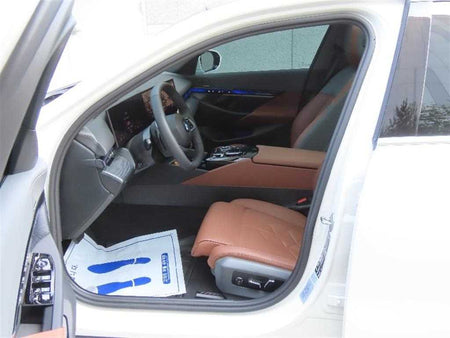 BMW 5-Series — photo 13