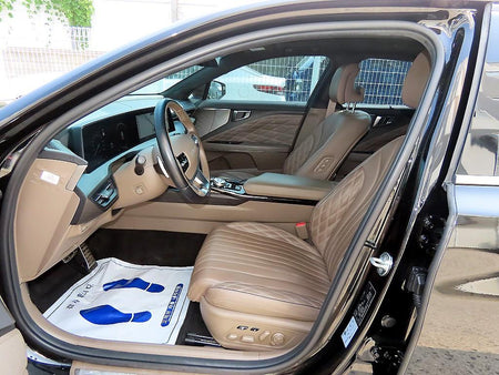 Kia K8 — photo 05