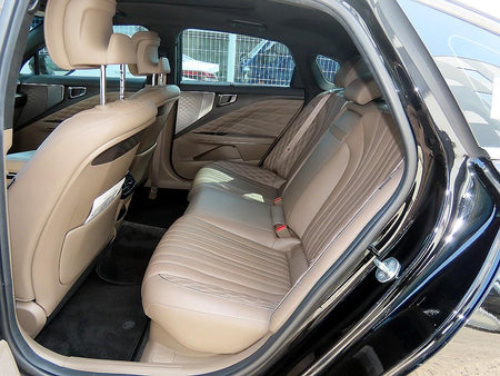 Kia K8 — photo 06