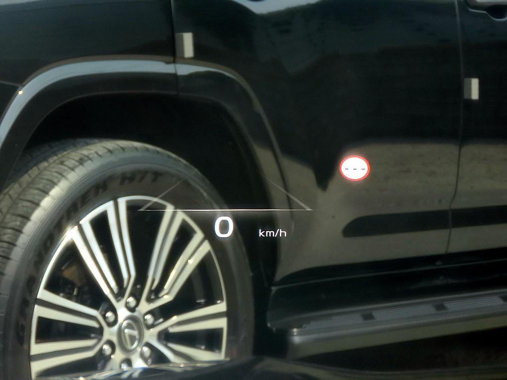 Kia K8 — photo 10