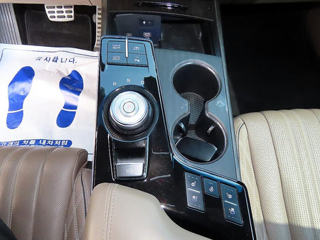 Kia K8 — photo 11