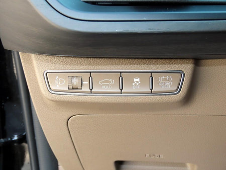 Kia K8 — photo 12
