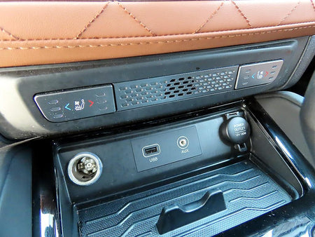 KGM Rexton — photo 12