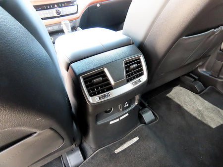 KGM Rexton — photo 15