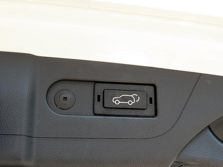 KGM Rexton — photo 16