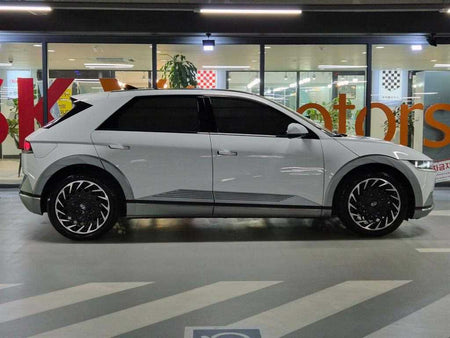 Hyundai Ioniq5 — photo 03