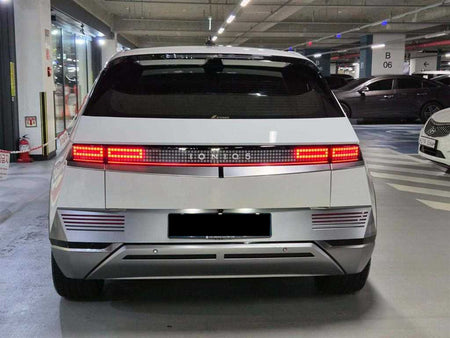 Hyundai Ioniq5 — photo 05
