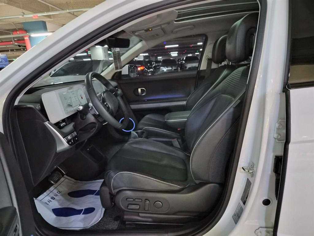 Hyundai Ioniq5 — photo 06