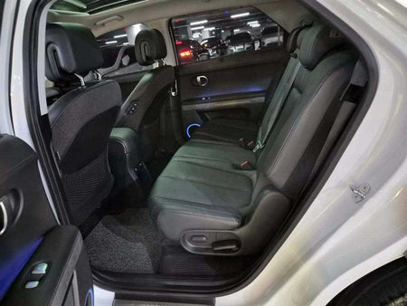 Hyundai Ioniq5 — photo 07