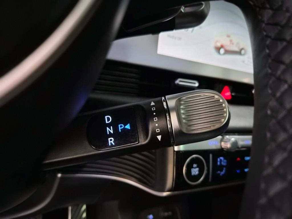 Hyundai Ioniq5 — photo 11