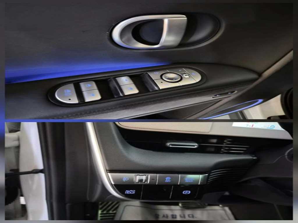 Hyundai Ioniq5 — photo 12