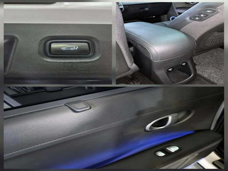 Hyundai Ioniq5 — photo 15