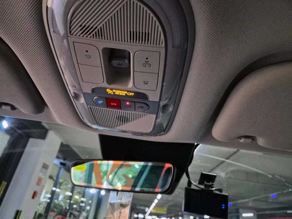 Hyundai Ioniq5 — photo 18