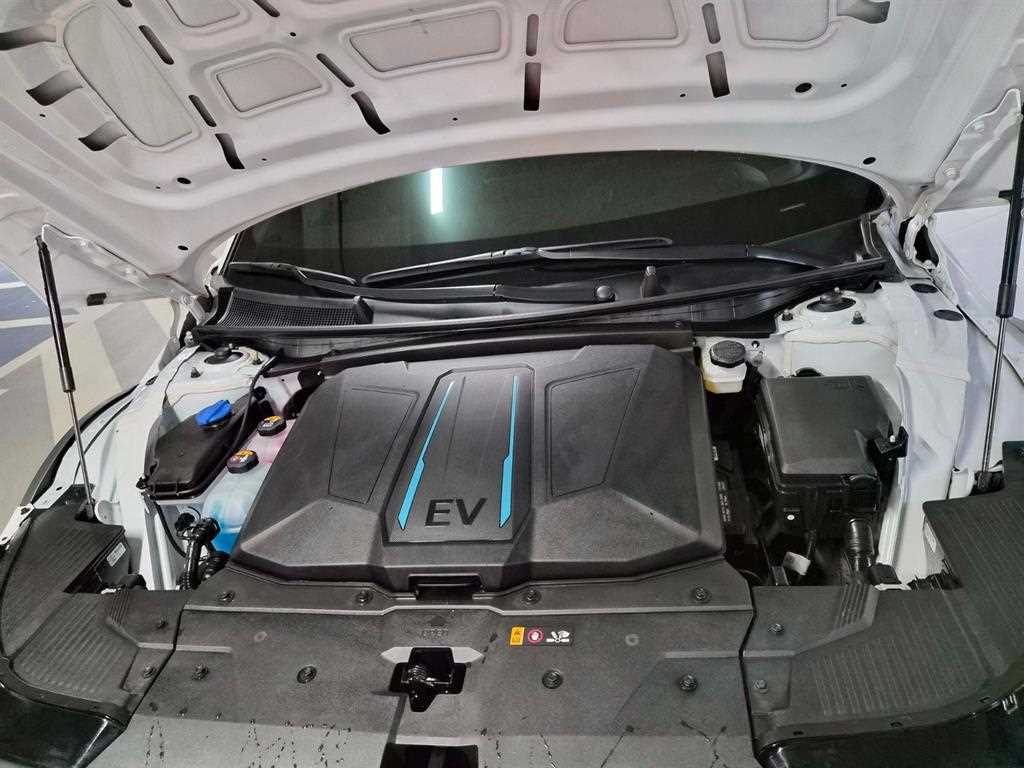 Hyundai Ioniq5 — photo 19