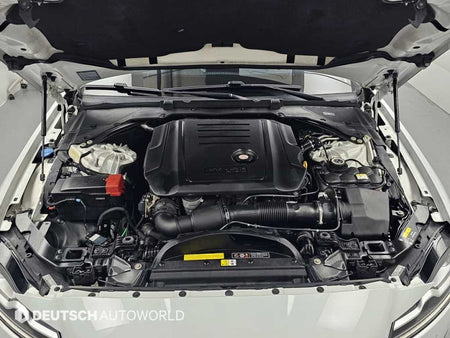 Jaguar XF — photo 06