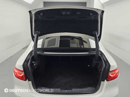 Jaguar XF — photo 19