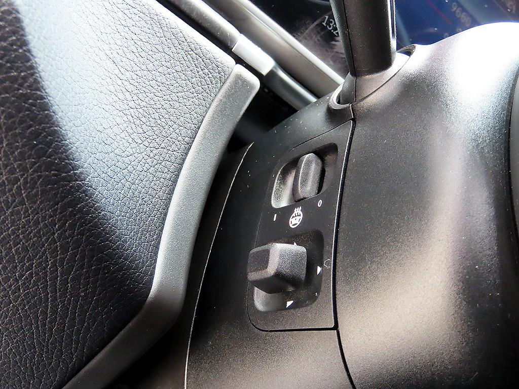 Mercedes-Benz S-Class — photo 13