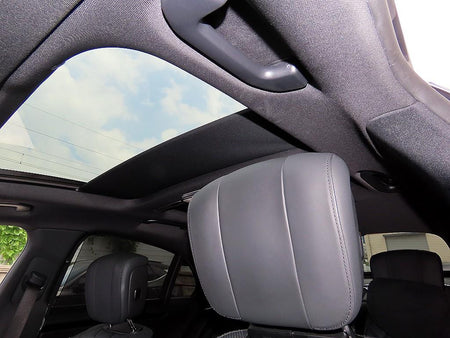 Mercedes-Benz S-Class — photo 16