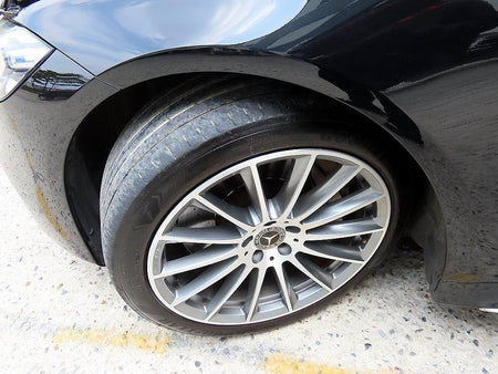 Mercedes-Benz S-Class — photo 20