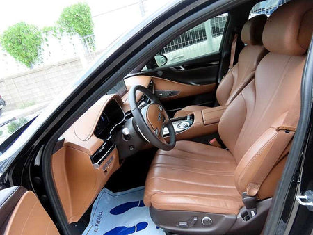 Genesis G80 — photo 05