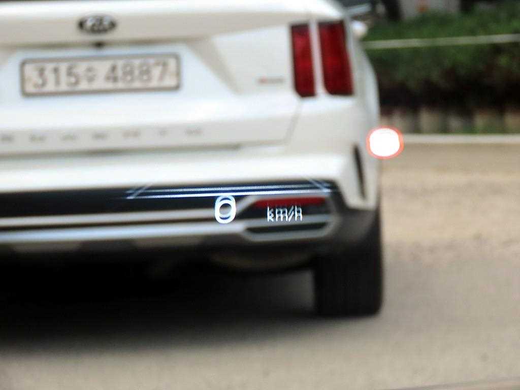 Genesis G80 — photo 10