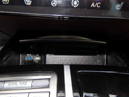 Genesis G80 — photo 16