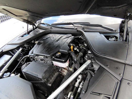 Genesis G80 — photo 19