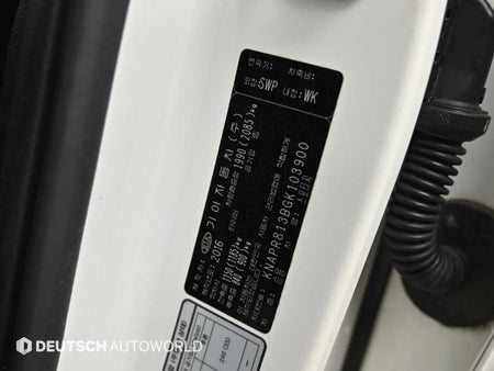 Kia Sportage — photo 20