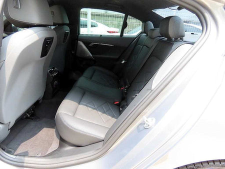 BMW 5-Series — photo 06