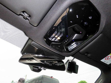 BMW 5-Series — photo 16