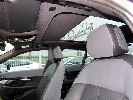 BMW 5-Series — photo 17