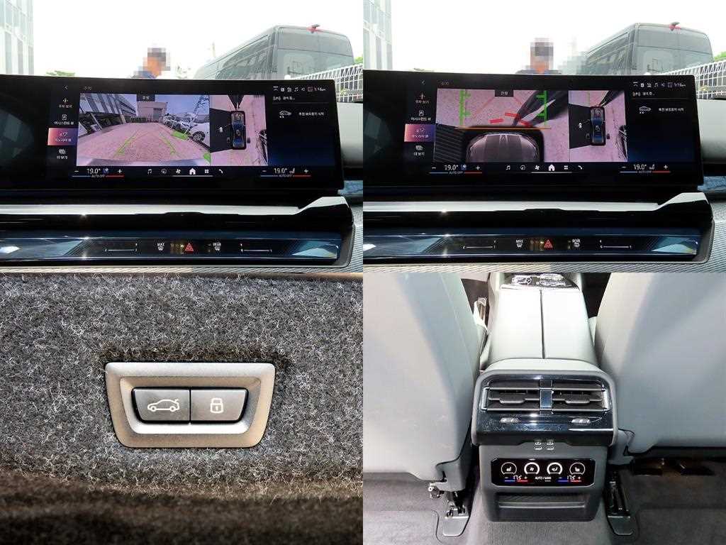 BMW 5-Series — photo 18