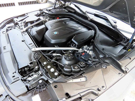 BMW 5-Series — photo 19
