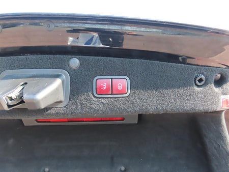 Mercedes-Benz S-Class — photo 06