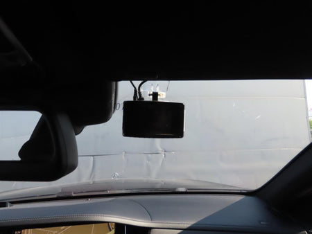 Mercedes-Benz S-Class — photo 19